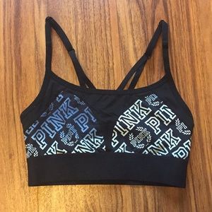 PINK Victoria's Secret Intimates & Sleepwear - Victoria’s Secret Sports Bra PINK Victoria's Secret Intimates & Sleepwear - Victoria’s Secret Sports Bra